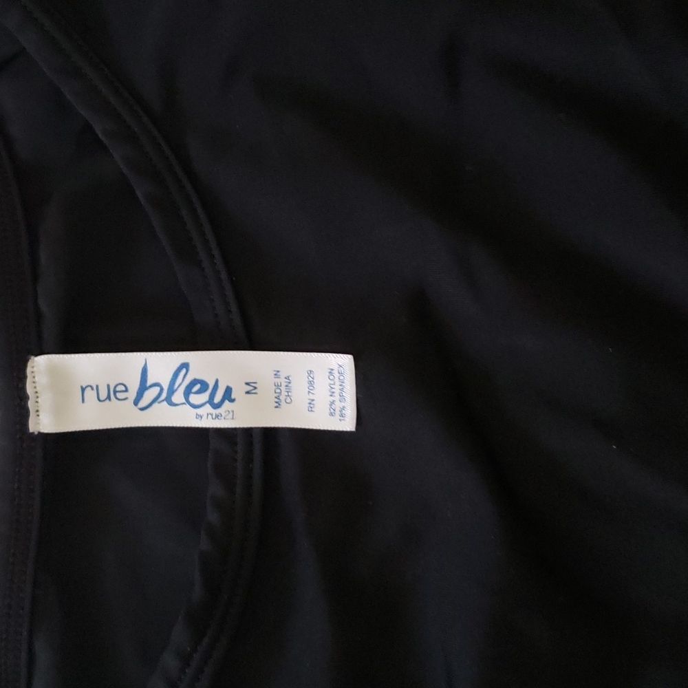Swim shirt